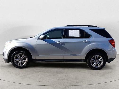 2015 Chevrolet Equinox 1LT