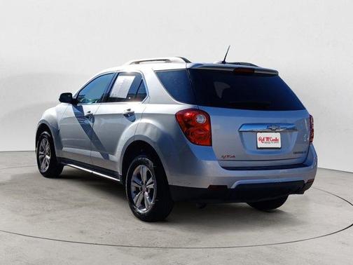 2015 Chevrolet Equinox 1LT