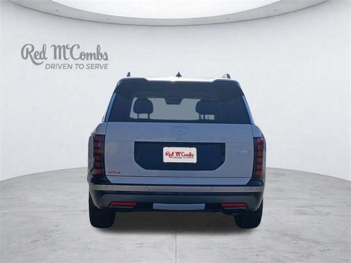 Pearl 2026 Hyundai PALISADE Limited