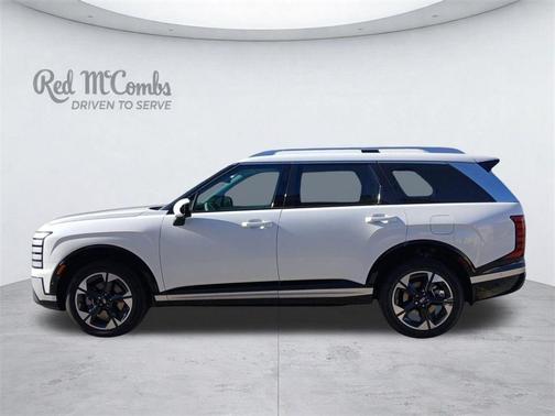 Pearl 2026 Hyundai PALISADE Limited