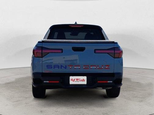 2022 Hyundai SANTA CRUZ 2.5L SE