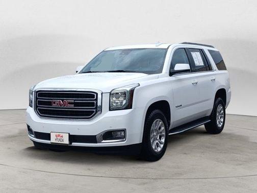 2020 GMC Yukon SLT