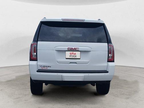 2020 GMC Yukon SLT