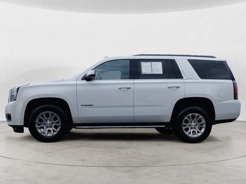 2020 GMC Yukon SLT