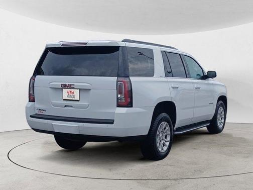 2020 GMC Yukon SLT