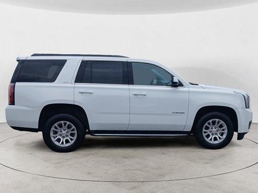 2020 GMC Yukon SLT