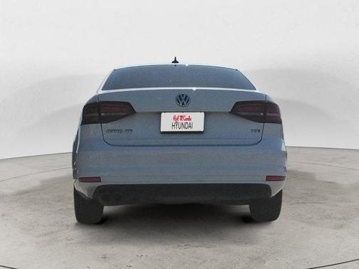2018 Volkswagen Jetta 1.4T SE