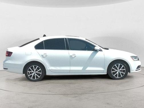 2018 Volkswagen Jetta 1.4T SE