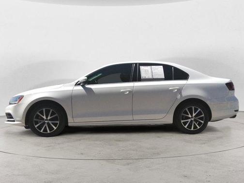 2018 Volkswagen Jetta 1.4T SE