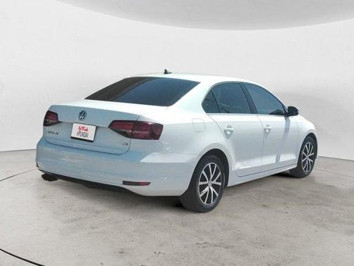 2018 Volkswagen Jetta 1.4T SE