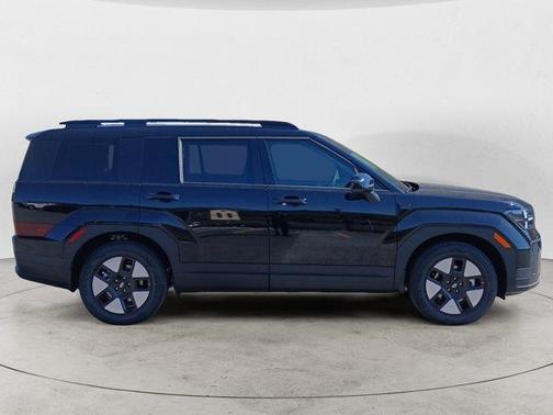 2026 Hyundai SANTA FE HEV SEL