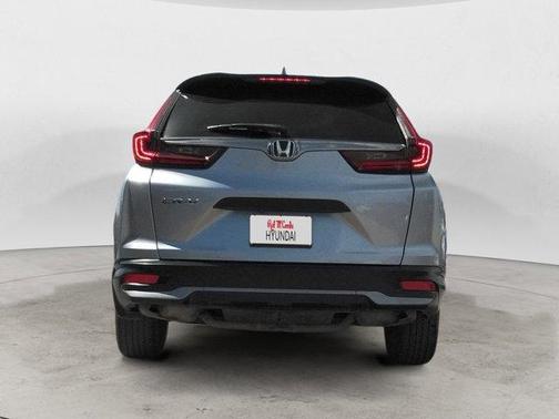 2020 Honda CR-V LX