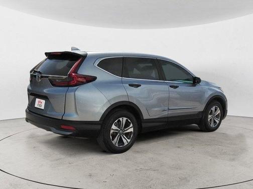 2020 Honda CR-V LX