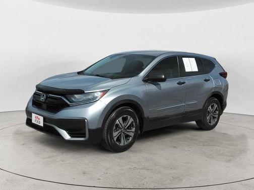 2020 Honda CR-V LX
