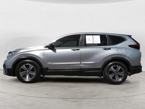 2020 Honda CR-V LX