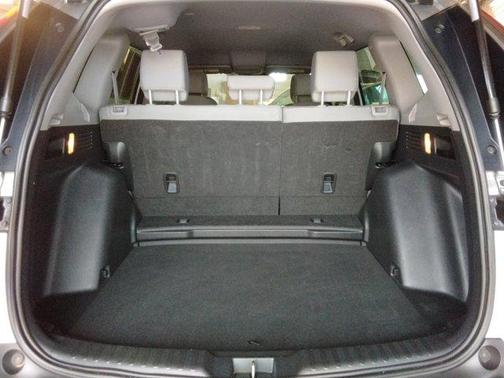 2020 Honda CR-V LX