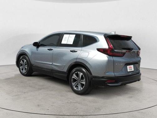 2020 Honda CR-V LX