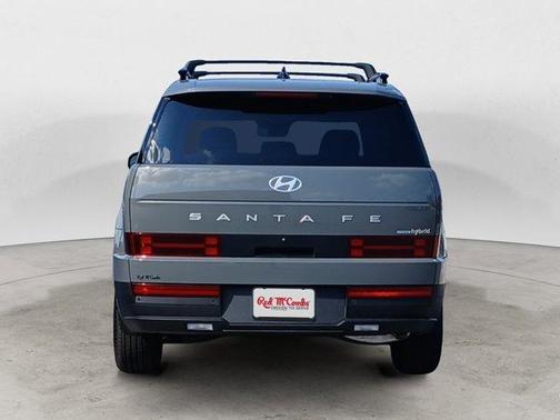 2026 Hyundai SANTA FE HEV SEL
