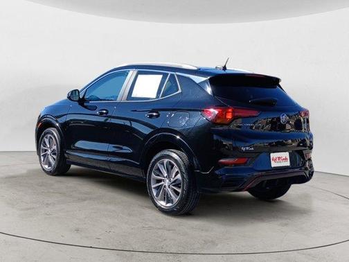 2020 Buick Encore GX Preferred