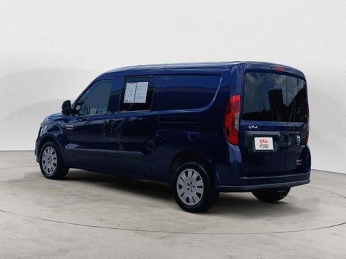 2015 RAM ProMaster City SLT