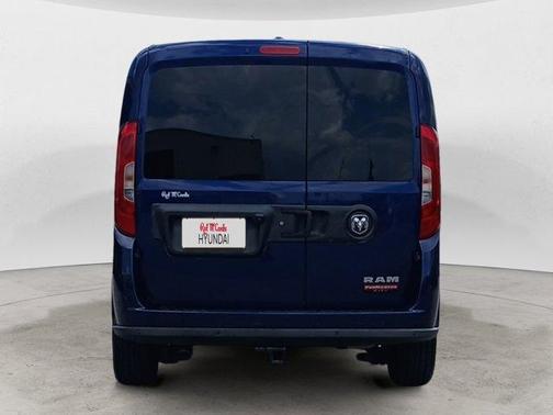 2015 RAM ProMaster City SLT
