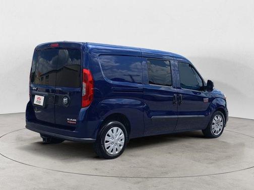 2015 RAM ProMaster City SLT