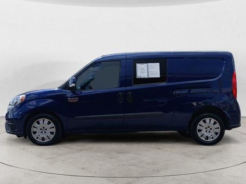 2015 RAM ProMaster City SLT