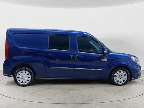 2015 RAM ProMaster City SLT