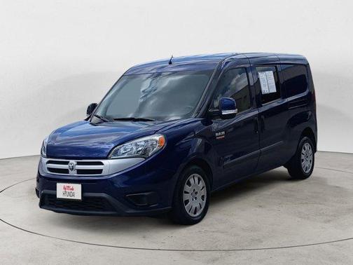 2015 RAM ProMaster City SLT