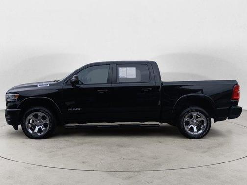 2025 RAM 1500 Lone Star