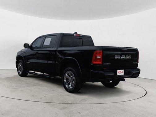 2025 RAM 1500 Lone Star