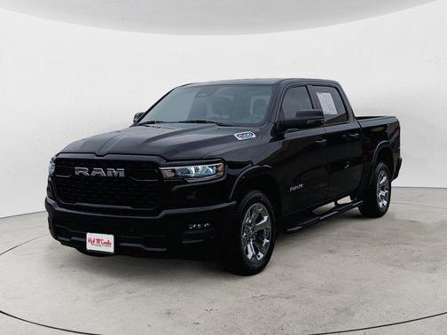 2025 RAM 1500 Lone Star