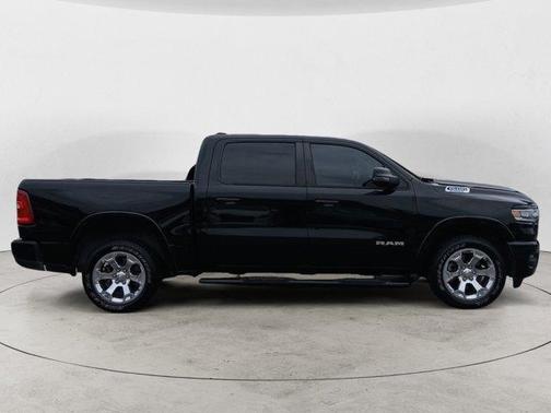 2025 RAM 1500 Lone Star