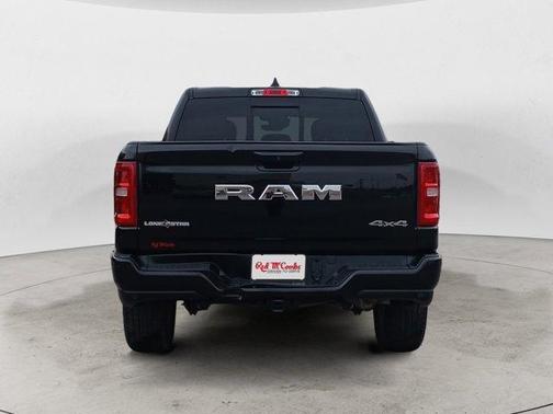 2025 RAM 1500 Lone Star