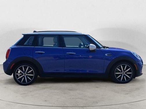 2019 MINI Hardtop Cooper