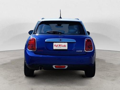 2019 MINI Hardtop Cooper