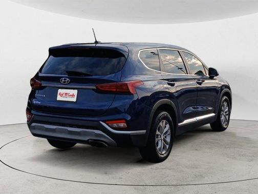 2019 Hyundai SANTA FE 2.4 SE