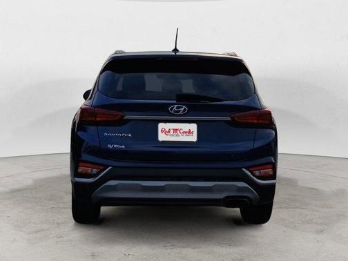 2019 Hyundai SANTA FE 2.4 SE
