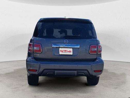 2020 Nissan Armada SV