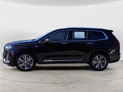 2021 Cadillac XT6 Premium Luxury FWD