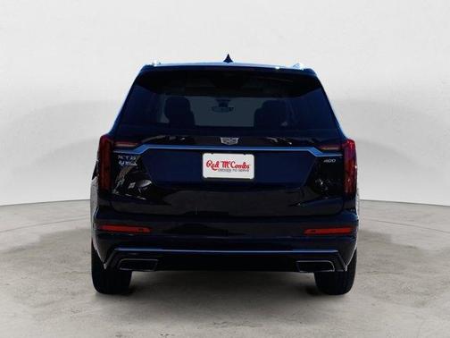 2021 Cadillac XT6 Premium Luxury FWD