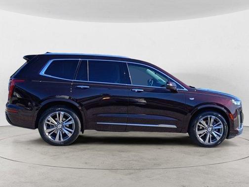 2021 Cadillac XT6 Premium Luxury FWD