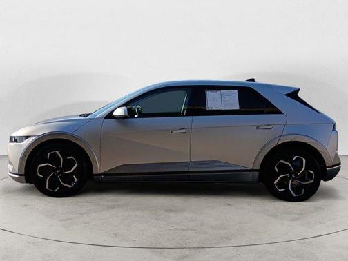 2023 Hyundai IONIQ 5 Limited