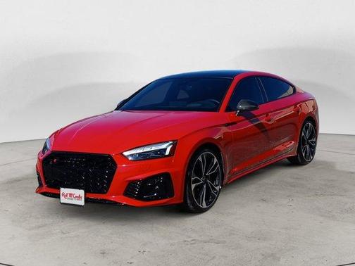 2025 Audi S5 3.0T Premium
