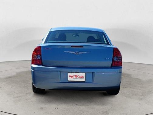 2009 Chrysler 300 LX