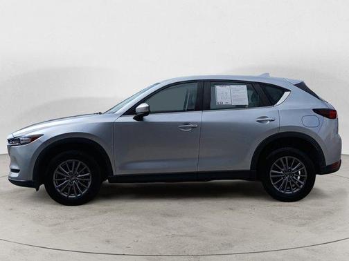 2018 Mazda CX-5 Sport
