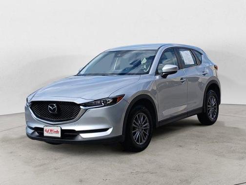 2018 Mazda CX-5 Sport