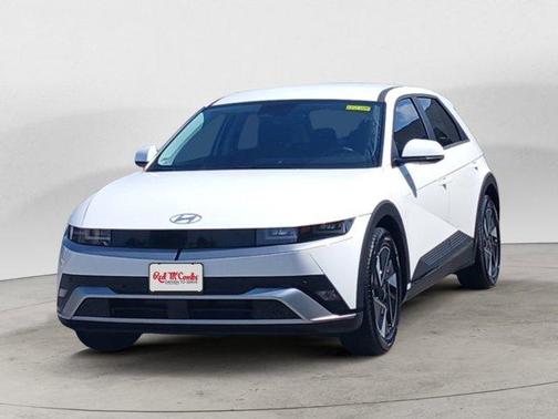2025 Hyundai IONIQ 5 SE