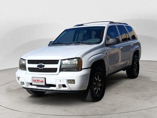 2009 Chevrolet Trailblazer LT w/1LT