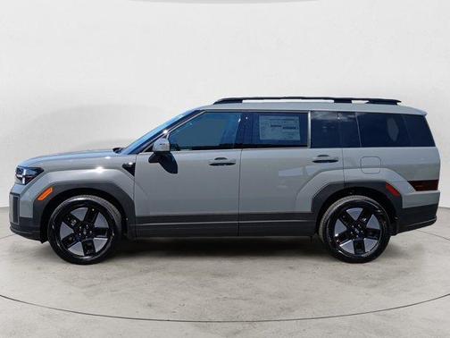 2026 Hyundai SANTA FE HEV SEL